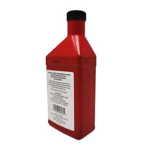 473 ml Sangre Falsa de Halloween para Teatro y Cine, Botella de Líquido Rojo para Efectos Especiales - Product Image 5