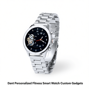 Montre connectée de fitness personnalisée Dant, gadgets sur mesure - Product Image 2