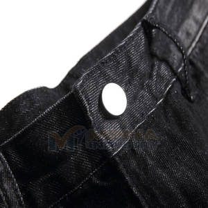 Wholesale Unique Style Jeans <b>Shorts</b> 2025 <b>Lightweight</b> Jeans <b>Shorts</b> Adult Jeans <b>Shorts</b> Custom Logo Jeans <b>Shorts</b> - Product Image 6
