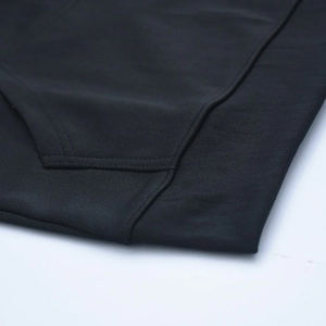 Sudadera con Capucha Extra Grande de Felpa Francesa Gruesa Personalizada al por Mayor para Hombre, Sudadera con Capucha para Sublimación - Product Image 6