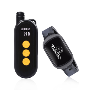 Add-A-<span class=keywords><strong>Dog</strong></span> Trainings halsband-3 Modi: Ton, Vibration oder Spray-Wiederauf ladbarer und wasserfester <span class=keywords><strong>Remote</strong></span> Spray Trainer - Product Image 1