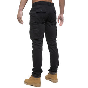 Offre Spéciale hommes pantalons décontractés à la mode et pantalons pour hommes pantalons de sport cargo - Product Image 2