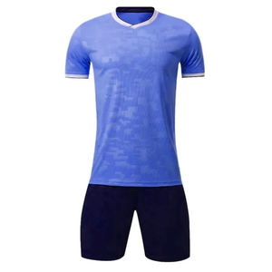Uniforme de Pickleball de Poliéster Cómodo de Secado Rápido, de Alta Calidad y Precio Económico, Transpirable para Hombre - Product Image 1