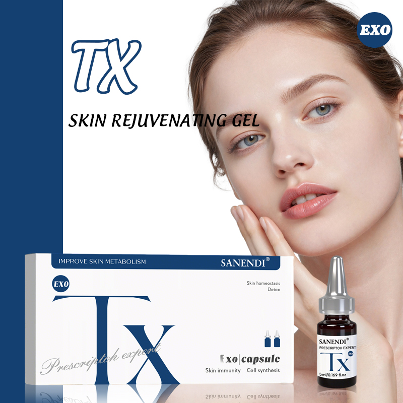 Skin Rejuvenation Capsules