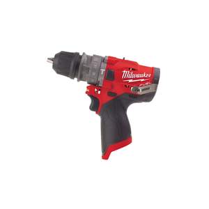 Martillo Perforador Rotatorio Compacto de 12 Voltios con Tecnología FUEL, Portabrocas de un Solo Toque, Batería No Incluida - Product Image 1