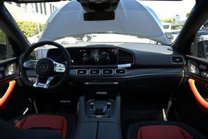 AMG GLE 63 S 2023 - Product Image 3