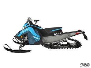 Moto de Nieve 850 SWITCHBACK XC 146 2025 MÁS VENDIDA - Product Image 3