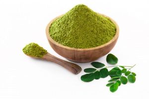 Poudre de Moringa produit de haute qualité - Product Image 2