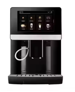 Cafetera Espresso automática de grado de envío gratis para uso doméstico y restaurante - Product Image 1