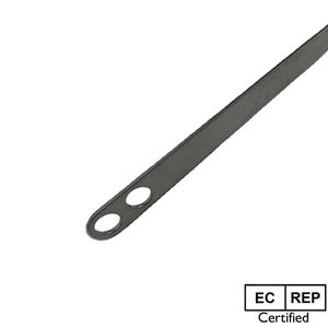 Fábrica al por mayor personalizado manual color sólido instrumento quirúrgico base de hueso retractor - Product Image 3