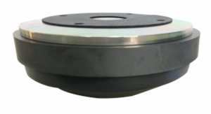 Controlador de compresión de <span class=keywords><strong>Audio</strong></span> Pro 3 pulgadas 50W AES 105dB sensibilidad 8ohm impedancia carcasa de Metal para altavoz PA edificio Repair-ND750-8 - Product Image 4