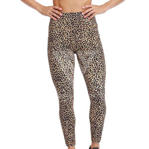 Lowest Price New Arrival High Waist <b>Leggings</b> for Women and <b>Push</b> <b>Up</b> Gym Fitness Wear OEM Seamless <b>Leggings</b> - Product Image 3