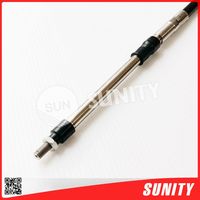 TAIWAN SUNITY Nouveau Moteur Hors-Bord à Essence 4 Temps 4 Cylindres de Haute Qualité Câble de Direction 900 Compatible Sea-Doo Spark Ace 900