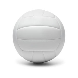 Lightweight PVC 8-Panel Eco-Friendly Durable Training Volleyball Ball for Gym Use School Practice <b>Physical</b> Education Clubs - Product Image 5