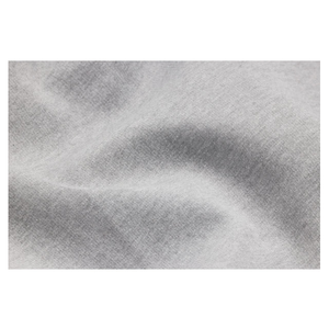 Sweat-shirt à capuche tricoté pour homme, en coton épais, style hip-hop, coupe oversize, infroissable, avec logo personnalisé, couleur unie, grande taille, collection automne - Product Image 4