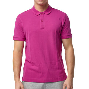 Camisetas Polo de calidad superior para hombre, venta al por mayor con ropa profesional de alta calidad, camisetas polo para hombre, camiseta lisa en blanco de ajuste seco - Product Image 4