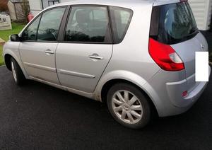 RENAULT SCENIC 2008 D'OCCASION CÔTÉ GAUCHE/CÔTÉ DROIT - Product Image 2