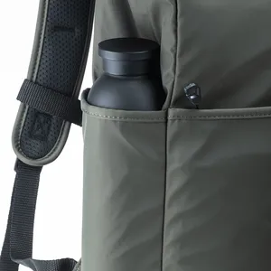 Zaino Pieghevole Personalizzato in Nylon 310T per Gadget e Promozioni - Product Image 5