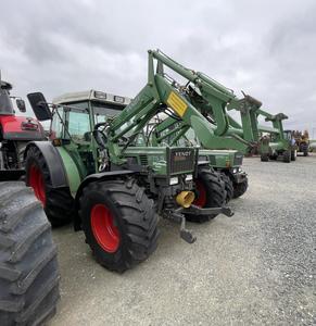 FENDT 275 S - Product Image 1