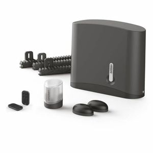 Avidsen Zenia 251 Motor Moderno para Puertas Correderas, Operadores Automáticos de Puertas para Hogar u Hotel - Product Image 6