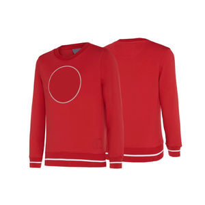 Sudadera Holgada para Hombre, Brinda Comodidad, Libertad de Movimiento, Ideal para un Estilo Informal Diario - Product Image 4