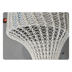 Manches de filet d'aquaculture robuste pour l'élevage de moules Chaussettes de culture de moules à longue ligne pour l'utilisation de fruits de mer - Product Image 6