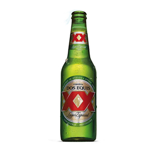 Bulk Dos Equis Lager au goût satisfaisant disponible pour les marchés internationaux - Product Image 1