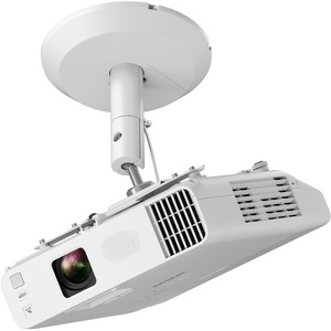 โปรเจคเตอร์ PowerLite L260F 4600 ลูเมน Full HD-Lasers 3LCD ของแท้จากโรงงาน ซีลใหม่ (สีขาว) รุ่น V11HA69020 มีจำหน่ายแล้ว - Product Image 3