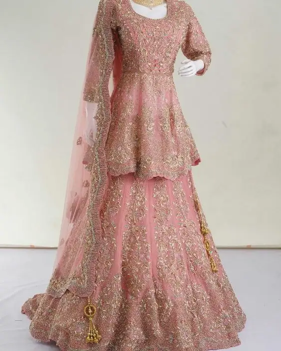 --- Подача заявки на NEW--DESIGN из наборы свадебных ювелирных изделий индийский/пакистанские курта с LEHENGA Платье Украшенные дабка, камень, стеклянные бусины работы для свадьбы 2022