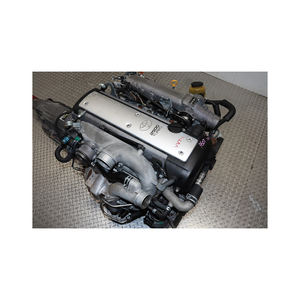 Unidad de motor 1JZ TT, suministro a granel, precio de fábrica, alto rendimiento turbo de alta calidad - Product Image 3