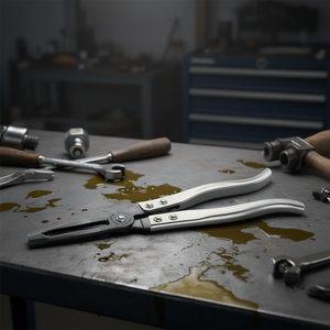 Alicates Profesionales para Anillos de Asiento de Válvulas Stahlwille - Product Image 3