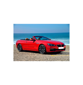 Achetez des cabriolets BMW Série 6 d'occasion en gros, condition et performances au top - Product Image 5