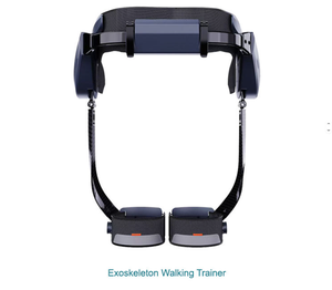 Nouvel Exosquelette IA Léger pour la Rééducation et l'Assistance à la Marche des Personnes Âgées, Équipement OEM DIY d'Origine Usine 2026 (Édition US) - Product Image 2