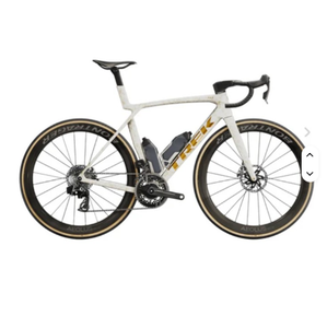 Lo Más Nuevo de 2025: Trek Madone SLR 9 Gen 8 - Product Image 4