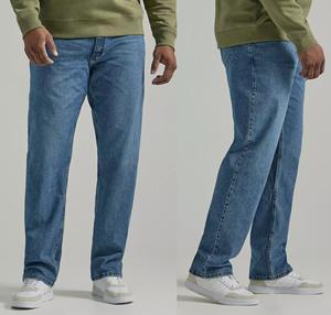 Pantalones Vaqueros de Mezclilla 2026, Moda Casual, Ajustados, Elásticos, Estilo Hip Hop, con Detalles Laterales de Algodón Oscuro, Originales, Rotos, Ajustados, Tallas Grandes para Hombre - Product Image 4