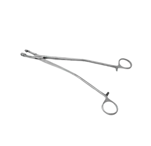 HIGH QUALITY / <b>OB</b>/GYN INSTRUMENTS / SPECIMEN FORCEPS and GELLHORN CERVICAL BIOPSY 230MM... - Product Image 2