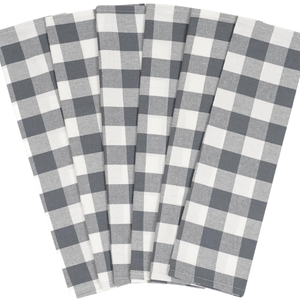 100% algodón Animal Jacquard impreso lindo pequeño Animal tela absorbente cocina toalla de té limpieza juegos de servilletas de algodón para la venta - Product Image 5