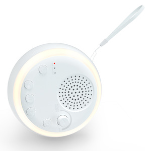 Machine à bruit blanc intelligente portable pour le sommeil des bébés et des adultes - 16 sons naturels - Product Image 5