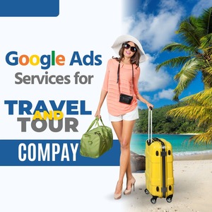ให้บริการโฆษณา Google ราคาไม่แพงสำหรับธุรกิจทัวร์และบริษัทท่องเที่ยว - Product Image 5