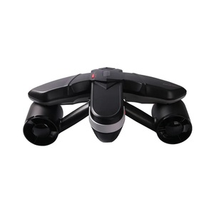 Los Más Vendidos, Hélices Dobles Subacuáticas Profesionales Originales Navbow con Soporte para Cámara para Buceo y Snorkel - Product Image 1