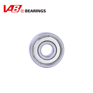 ตลับลูกปืนเม็ดกลมร่องลึกขนาดเล็ก 629 9x26x8 มม., ตลับลูกปืนขนาดเล็กทำจากเหล็กโครเมียม OEM, ราคาโรงงาน - Product Image 4