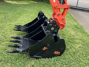 Kubota 95% รถขุดขนาดเล็ก5.5Ton epa/ce เครื่องขุด U25-3ใหม่ราคาไม่แพง - Product Image 6
