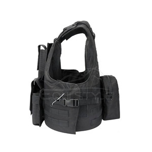 Gilet Tactique Offre Spéciale Nouvelle Arrivée Fabricants En Gros Gilet Tactique Automne Hiver Gilet Tactique - Product Image 3