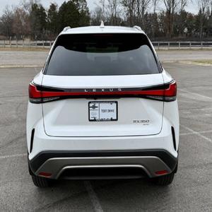 PRECIO PERFECTO PARA Lexus RX 350 2024 - Product Image 3