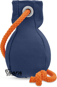 Comportement façonnage dispositif chien formation balle Popper rose chien formation jouet matériau robuste flottant Extra longue corde pour aller chercher - Product Image 4