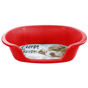 Lit pour chiens et chats Respirant et antidérapant 50X31X14.5 cm - Product Image 2