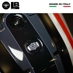 Protezione Adesiva 3D per Serbatoio Compatibile con Yamaha XSR700 per Motociclette - Product Image 5