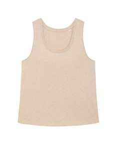 Débardeur court d'été sans manches décontracté côtelé pour dames en gros Fitness Yoga Gym - Product Image 4