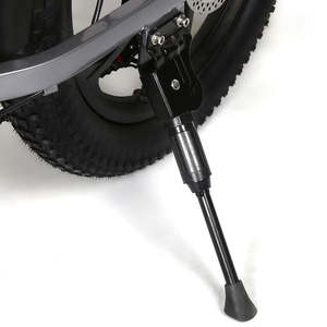 จักรยานพับได้20*3.0นิ้ว350W/500W ยางอ้วน Shimano 7SP 36V 14.5ah อลูมิเนียมอัลลอยด์ - Product Image 6