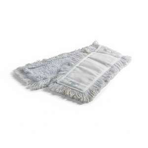 Gizmop Balai à poussière 36 pouces modèle US en microfibre, auto-essoreur, antibactérien, réutilisable, durable, pour parquet, sec/humide - Product Image 2